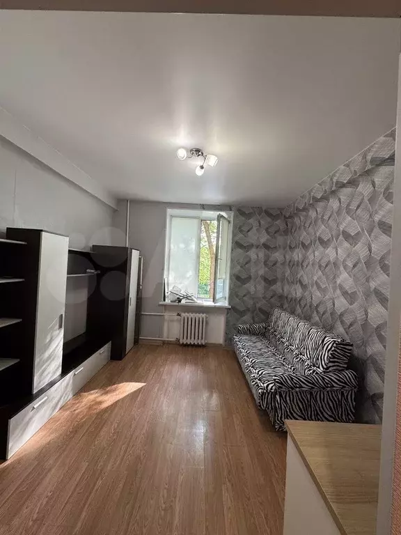 Квартира-студия, 19,6 м, 2/4 эт. - Фото 1
