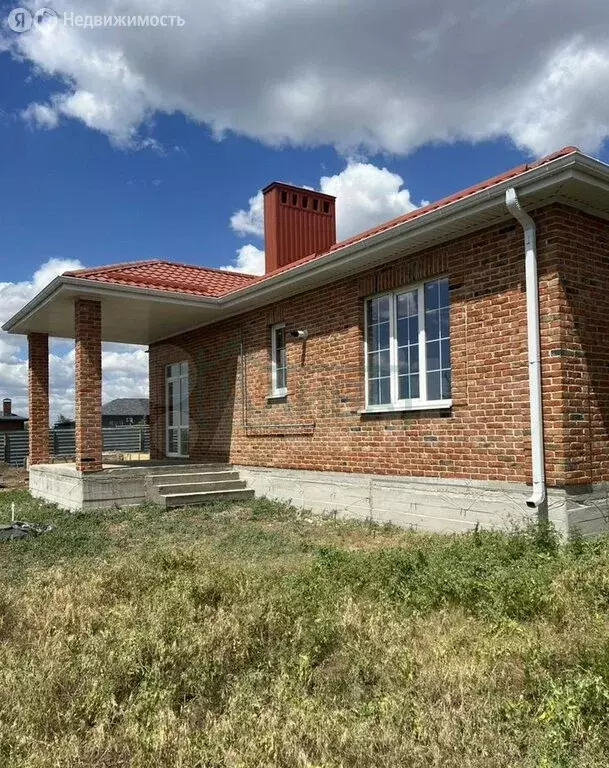 Дом в Ленинаван, улица Мира, 8А (125 м) - Фото 1