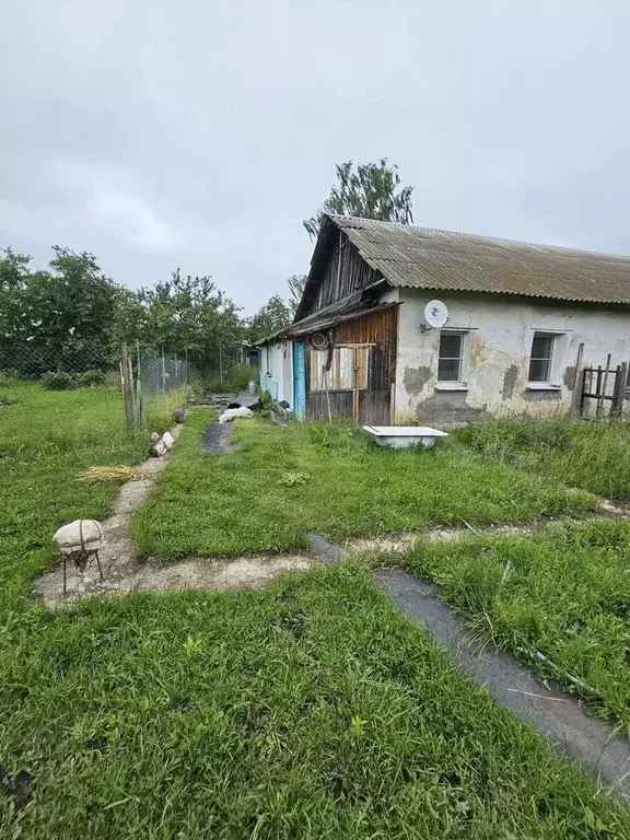 Дом 43,7 м на участке 5 сот. - Фото 0