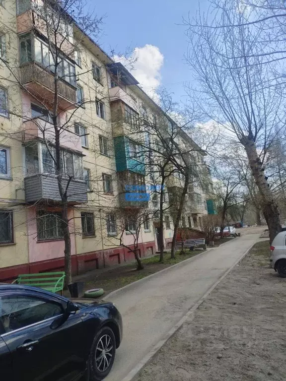 2-к кв. Алтайский край, Бийск ул. Имени Героя Советского Союза ... - Фото 1