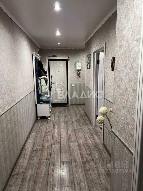 3-к кв. Воронежская область, Воронеж бул. Олимпийский, 14 (87.0 м) - Фото 1