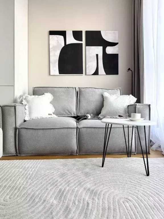 1-к кв. Москва ул. Мустая Карима, 12 (42.0 м) - Фото 1