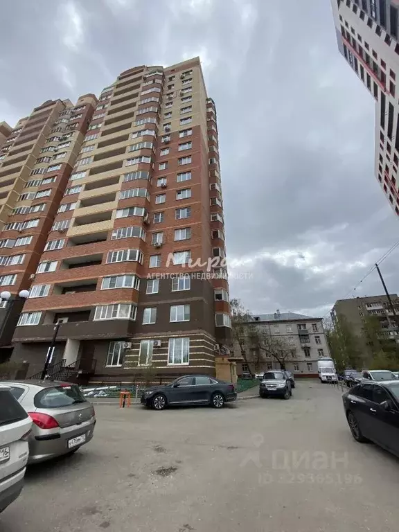 2-к кв. Московская область, Люберцы Хлебозаводской проезд, 1 (60.0 м) - Фото 1