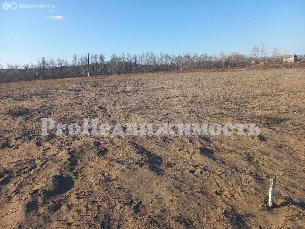 Участок в Республика Тыва, Кызылский кожуун, село Сукпак (8 м) - Фото 1