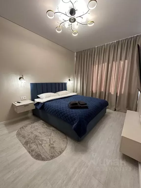 1-к кв. Москва ул. Инженера Кнорре, 7к2 (40.0 м) - Фото 0