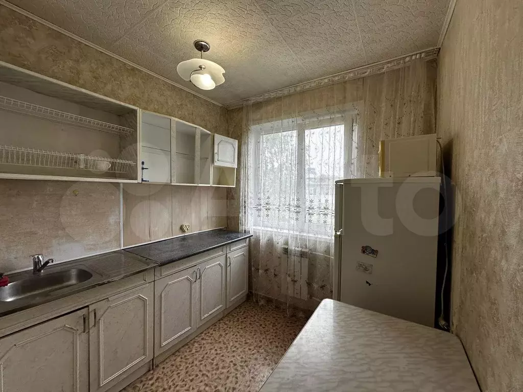 2-к. квартира, 45м, 5/5эт. - Фото 1