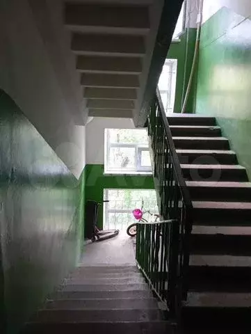 1-к. квартира, 31 м, 2/5 эт. - Фото 0