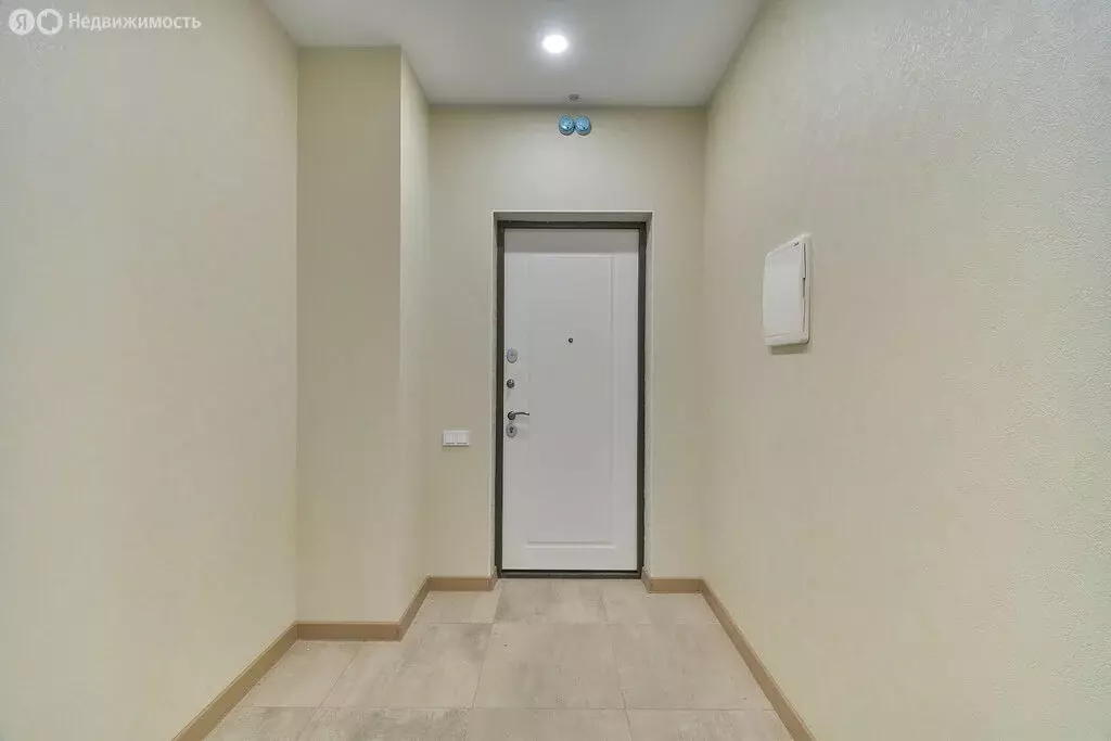 2-комнатная квартира: Обнинск, улица Славского, 10 (72.6 м) - Фото 2