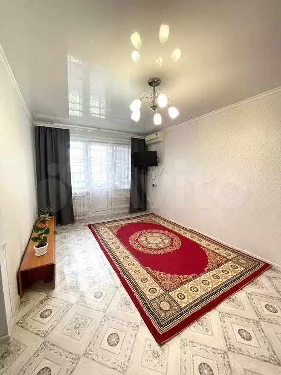 2-к. квартира, 43,2 м, 3/5 эт. - Фото 0