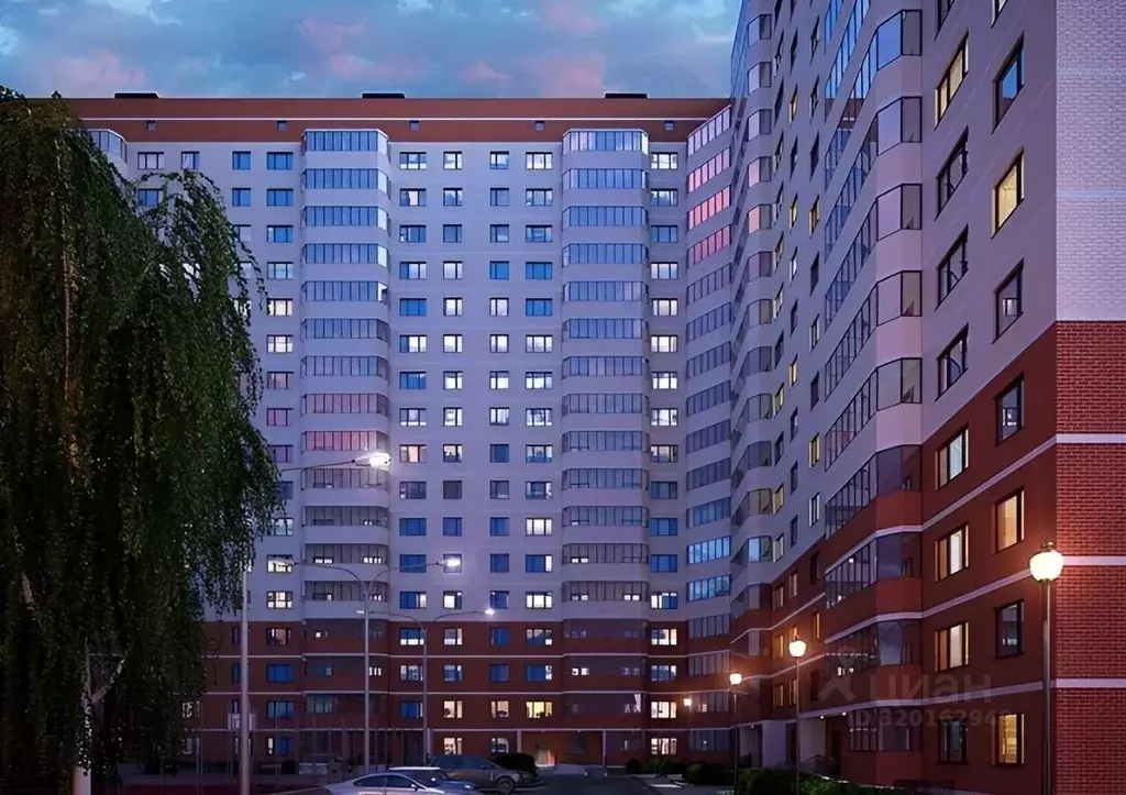 3-к кв. Московская область, Подольск Климовск мкр, ул. Школьная, 43 ... - Фото 1