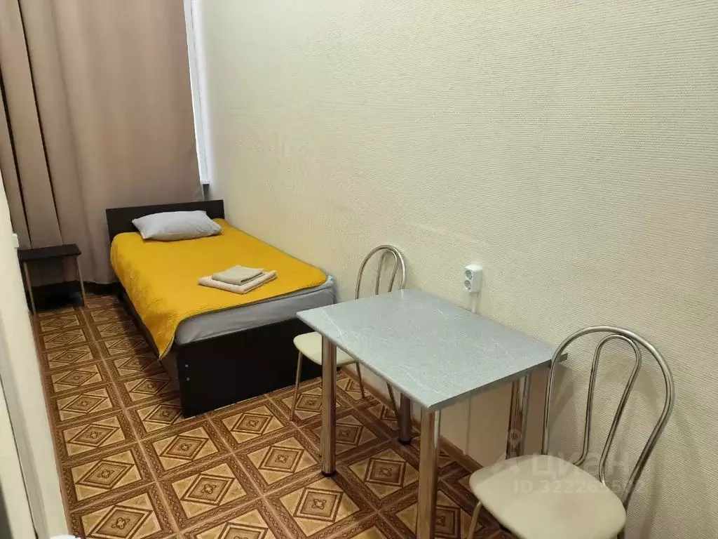 Комната Костромская область, Мантурово ул. Матросова, 2В - Фото 1