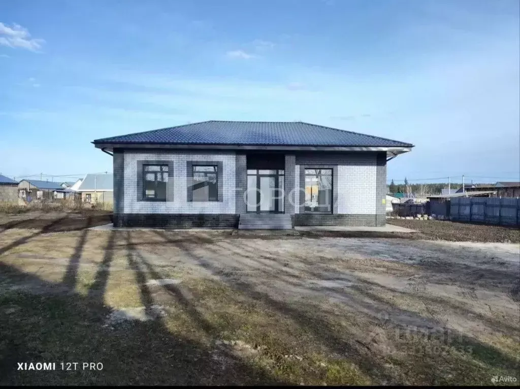 Дом в Алтайский край, Барнаул городской округ, с. Власиха ул. ... - Фото 1