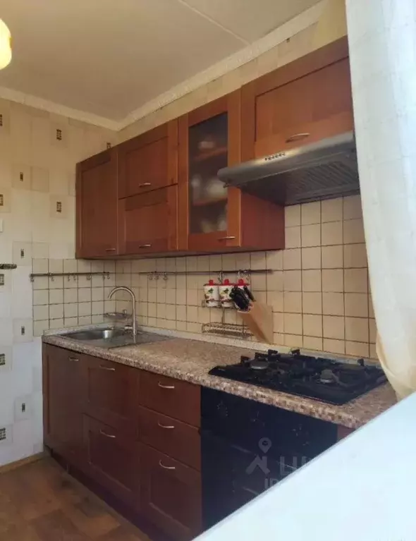 3-к кв. Московская область, Красногорск городской округ, Нахабино пгт ... - Фото 1