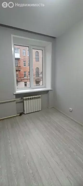 1к в 4-комнатной квартире (10 м) - Фото 0