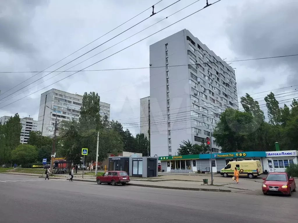 Торговое на ост. Шендрикова - Фото 1