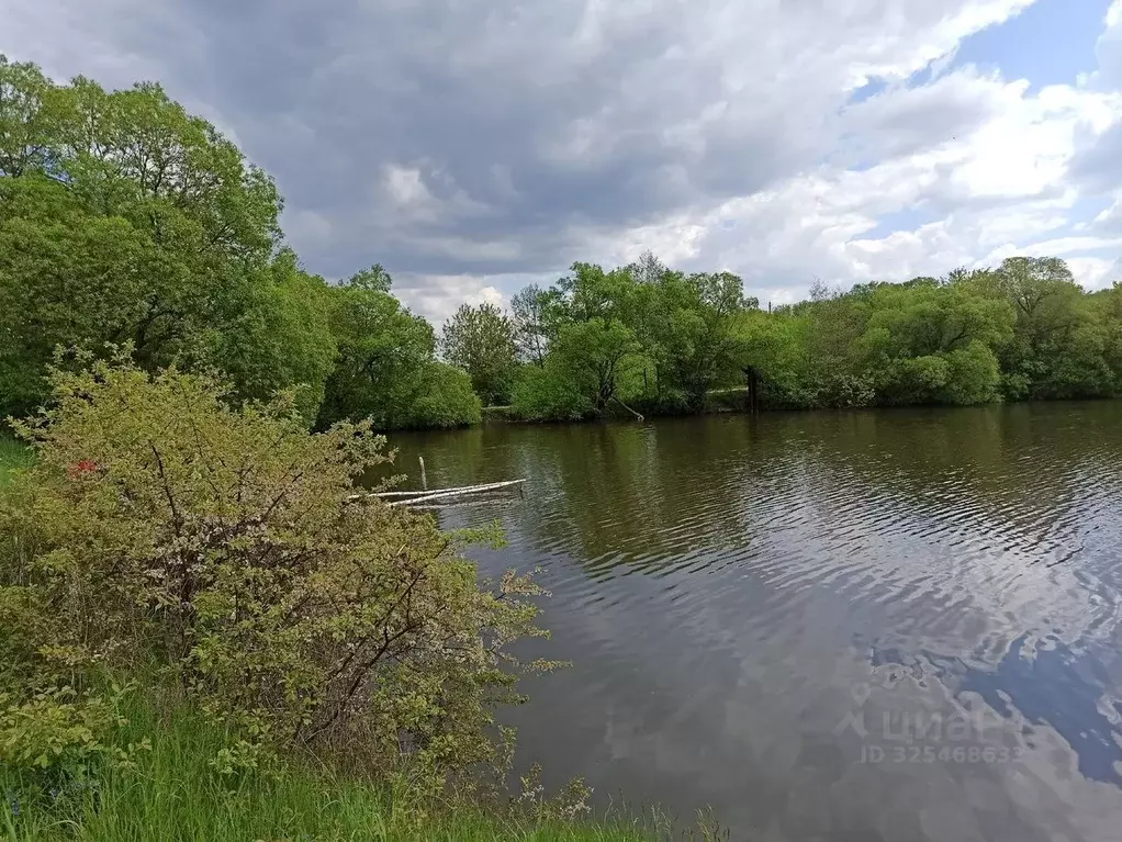 Участок в Белгородская область, Ивнянский район, Верхопенское с/пос, ... - Фото 1