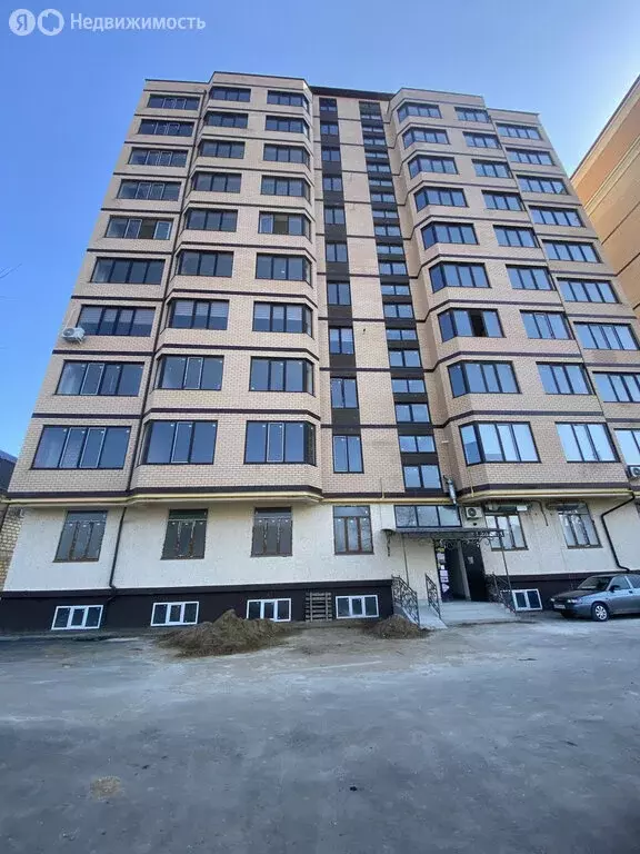 1-комнатная квартира: Дагестанские Огни, улица Козленко, 2Е (46 м) - Фото 1