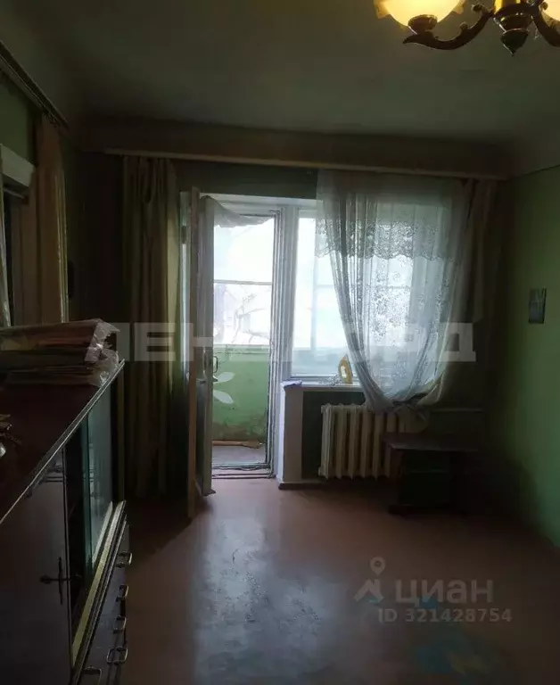 3-к кв. Ростовская область, Ростов-на-Дону просп. 40-летия Победы, 55б ... - Фото 1