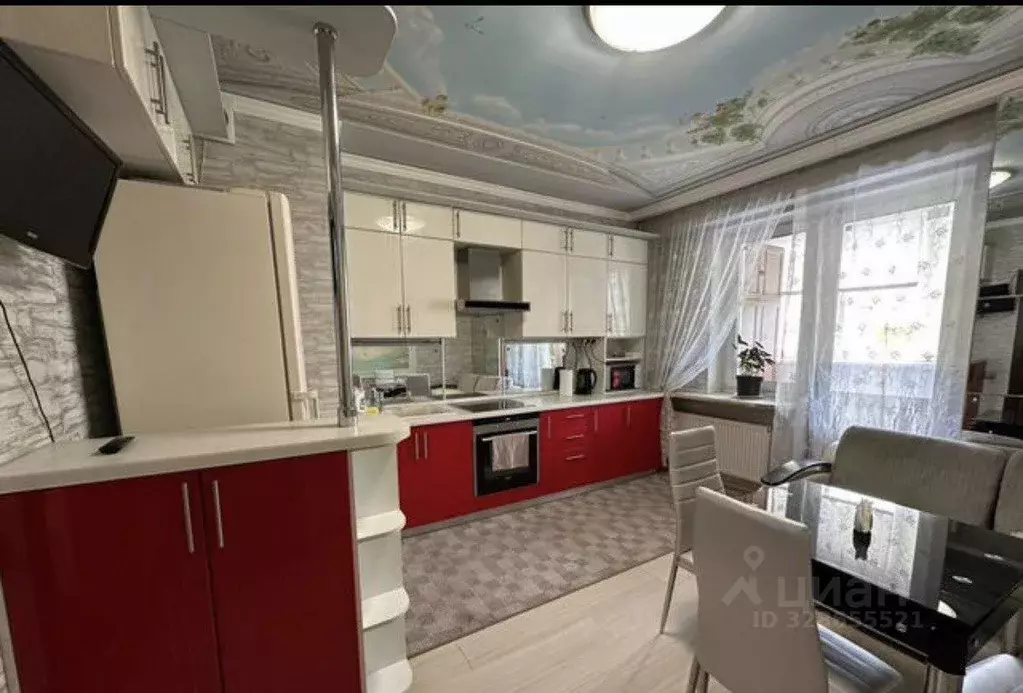 2-к кв. Московская область, Ивантеевка Пушкинский городской округ, ... - Фото 1