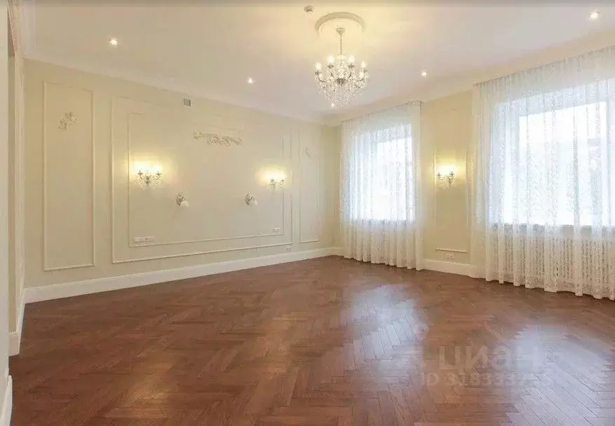 Офис в Санкт-Петербург 8-я Васильевского острова линия, 63Б (617 м) - Фото 1