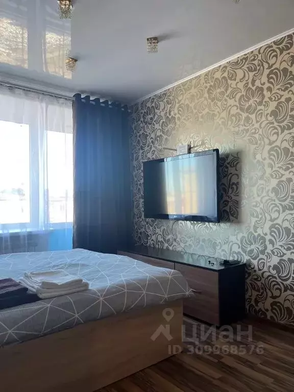 1-к кв. Хабаровский край, Ванино рп ул. Молодежная, 9 (22.0 м) - Фото 1