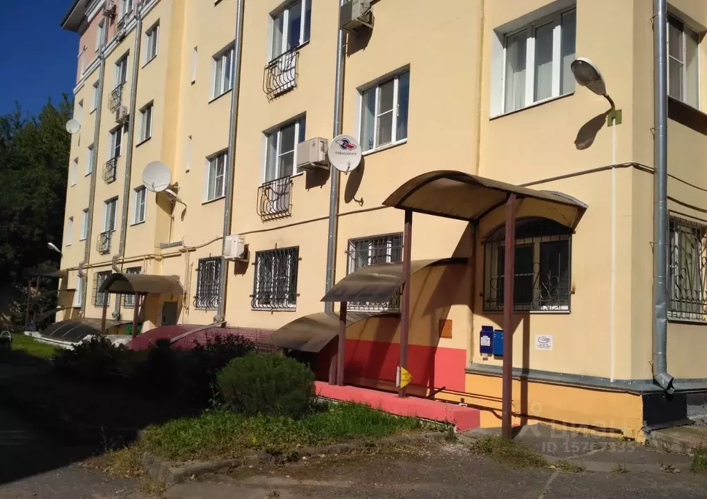 Помещение свободного назначения в Тверская область, Тверь Свободный ... - Фото 2