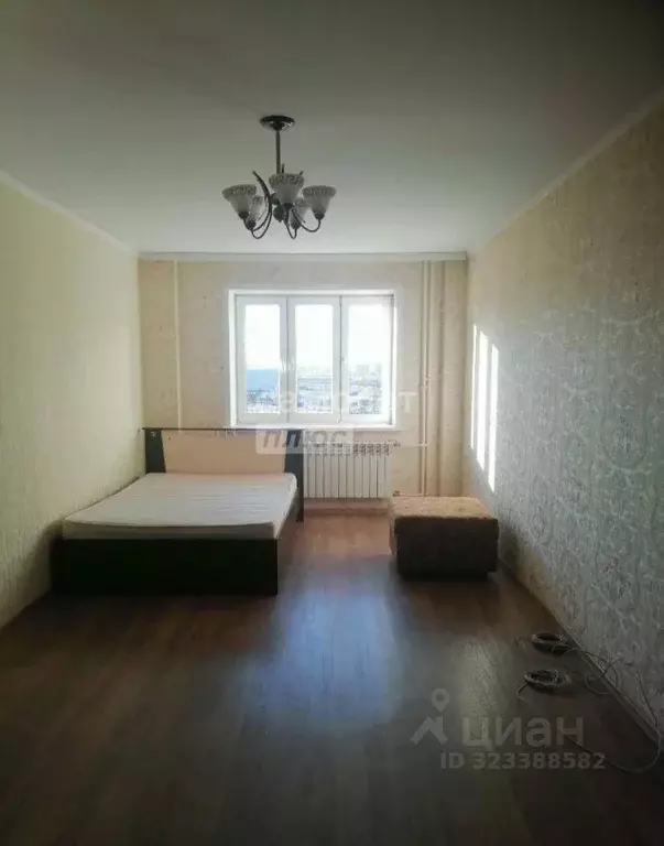 2-к кв. Липецкая область, Липецк ул. И.В. Свиридова, 6 (59.7 м) - Фото 1