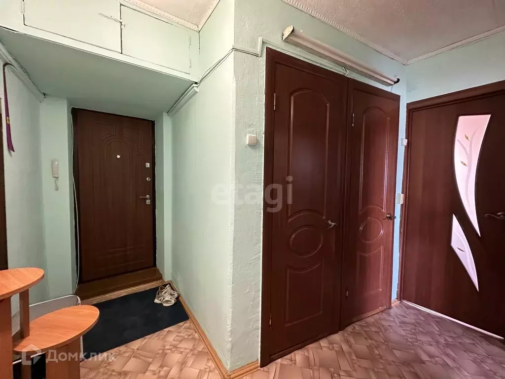 Продаётся 2-к квартира, 44 м - Фото 1