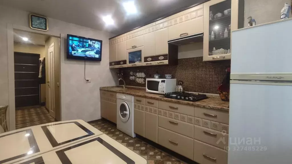 1-к кв. Московская область, Электросталь ул. Победы, 2к1а (39.0 м) - Фото 1