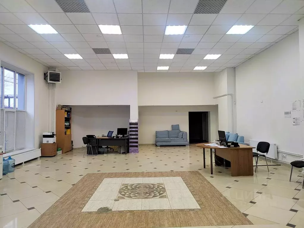 Помещение свободного назначения в Челябинская область, Челябинск ул. ... - Фото 2