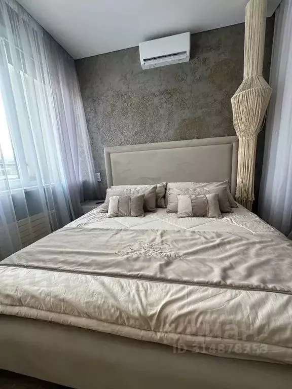 2-к кв. Крым, Судак ул. Набережная, 75к2 (45.0 м) - Фото 1