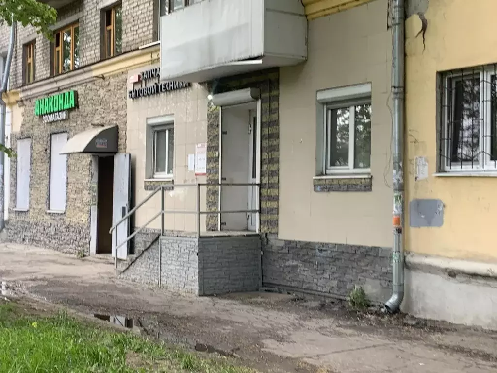 Помещение свободного назначения в Нижегородская область, Нижний ... - Фото 0