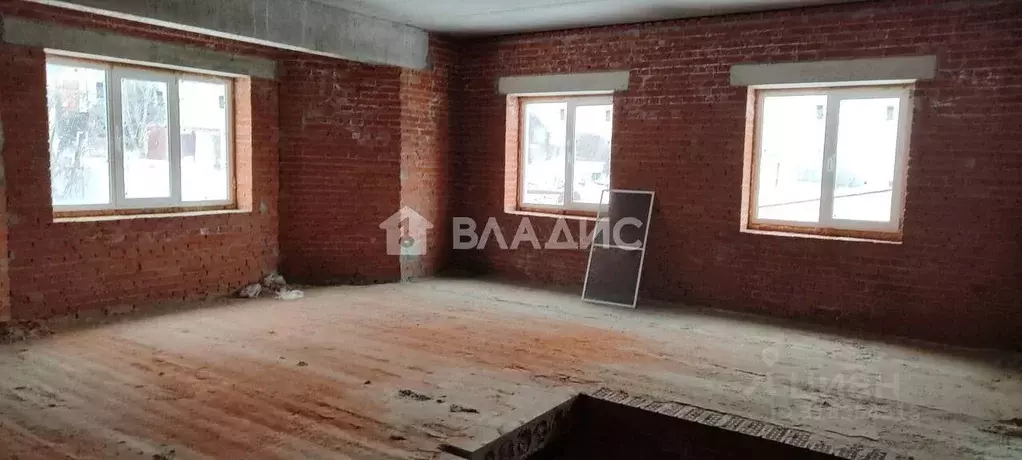 Дом в Пензенская область, Пенза Овражная ул., 20 (433 м) - Фото 0