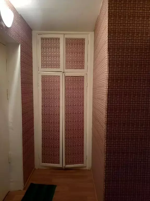 1-к кв. Башкортостан, Уфа Обская ул., 20 (30.0 м) - Фото 0