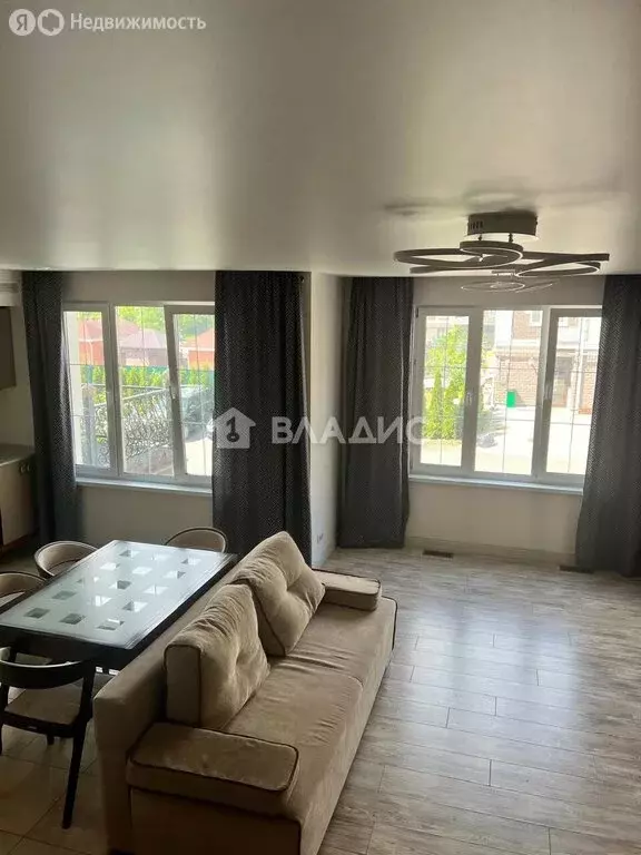 Дом в Долгопрудный, КП Набережный, Береговая улица (161 м) - Фото 1