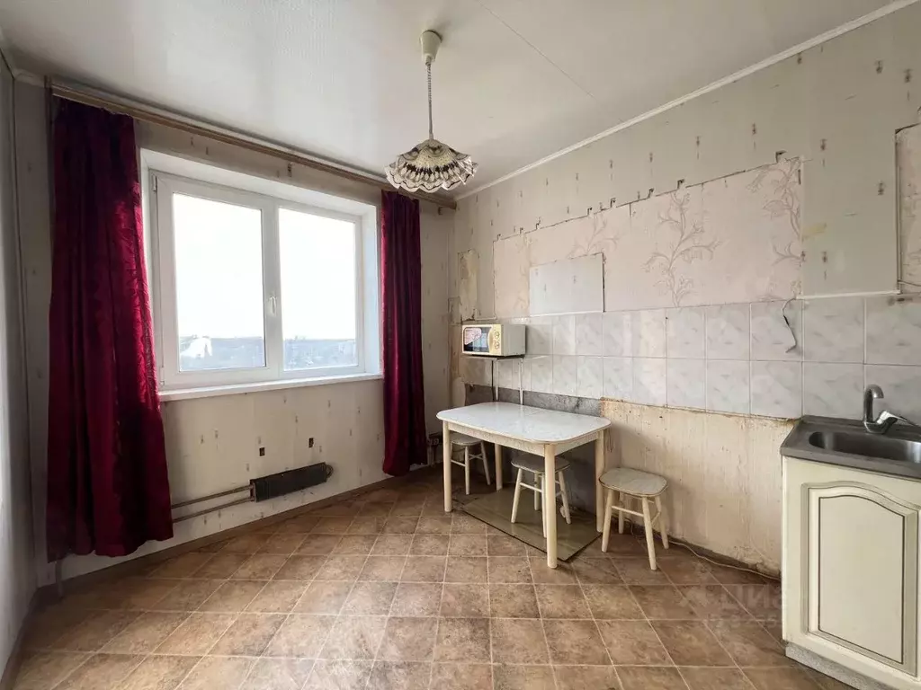 2-к кв. Москва Родниковая ул., 4к6 (53.5 м) - Фото 1