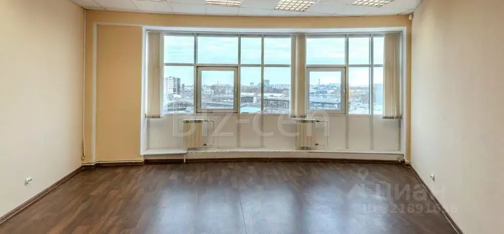 Офис в Санкт-Петербург Мельничная ул., 18 (996 м) - Фото 1