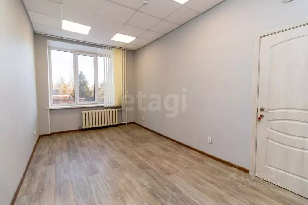 Офис в Омская область, Омск Краснофлотская ул., 24 (16 м) - Фото 1