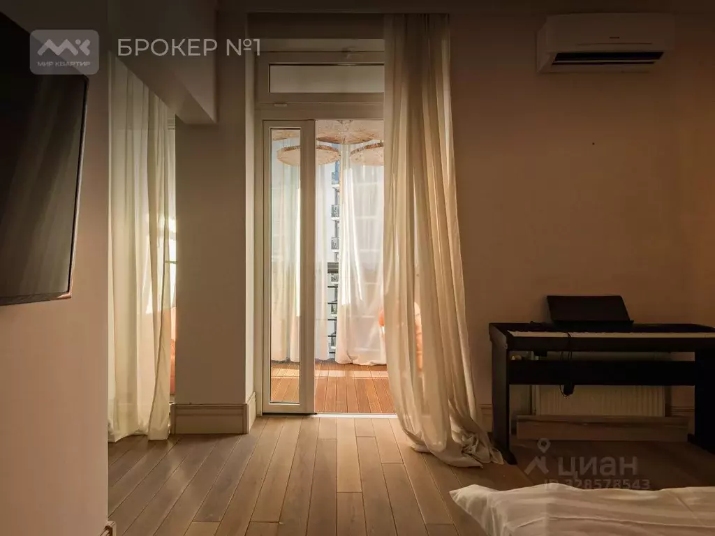 2-к кв. Санкт-Петербург Барочная ул., 12 (60.2 м) - Фото 2