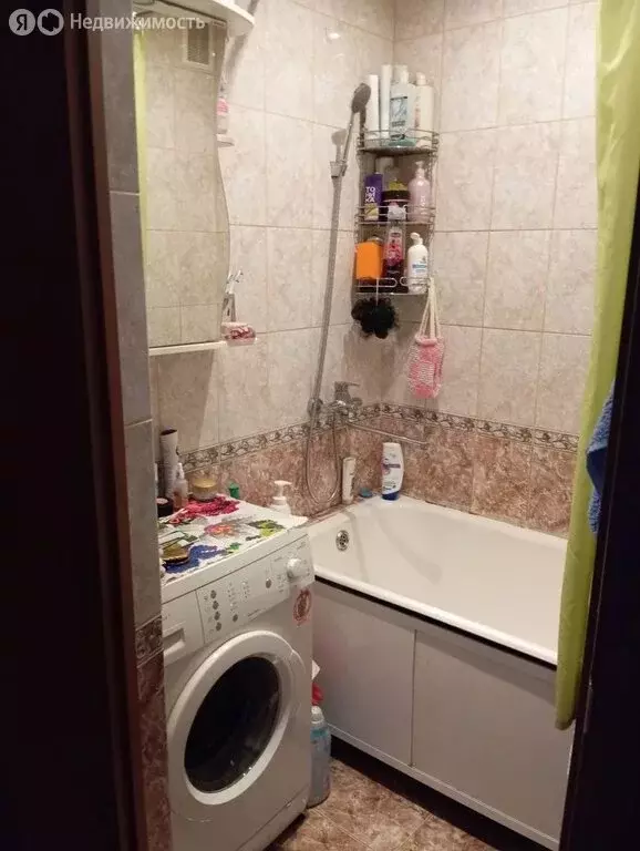 2-комнатная квартира: Малая Вишера, Пушкинская улица, 46 (47.1 м) - Фото 1