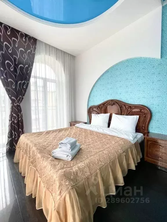 2-к кв. Ставропольский край, Ессентуки Интернациональная ул., 35 (70.0 ... - Фото 0