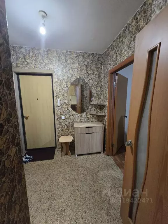 1-к кв. Саратовская область, Саратов ул. Имени Ф.А. Блинова, 4 (37.0 ... - Фото 1