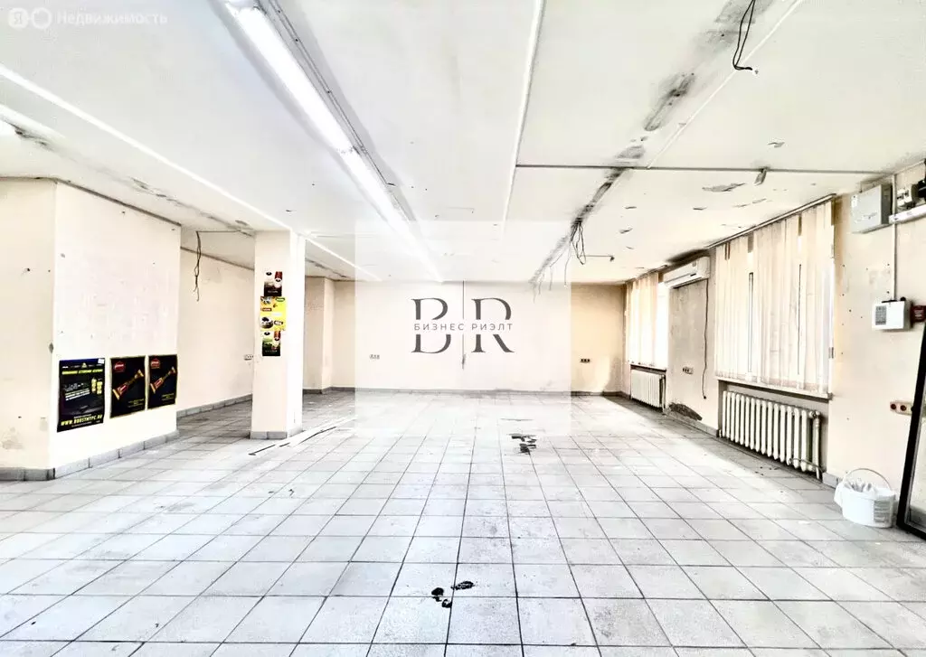 Офис (155 м) - Фото 1