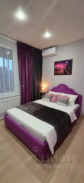 Студия Москва Цимлянская ул., 3к1 (30.0 м) - Фото 1