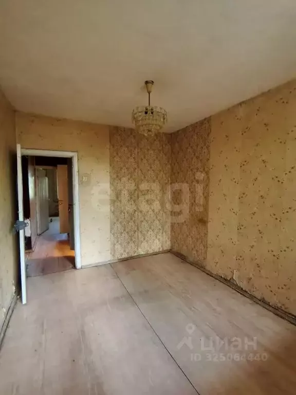 3-к кв. Воронежская область, Воронеж бул. Победы, 7 (62.4 м) - Фото 2