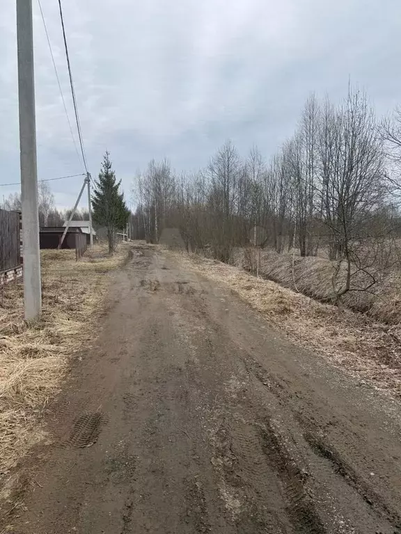Участок 15 сот. (ИЖС) - Фото 1
