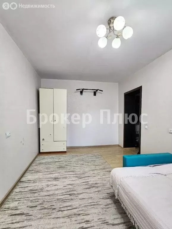 2-комнатная квартира: Кызыл, улица Чульдума, 42 (50.4 м) - Фото 1