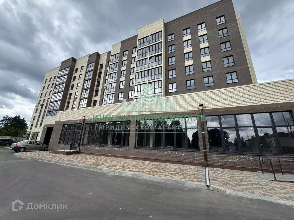Продаётся 1-к квартира, 47.3 м - Фото 1