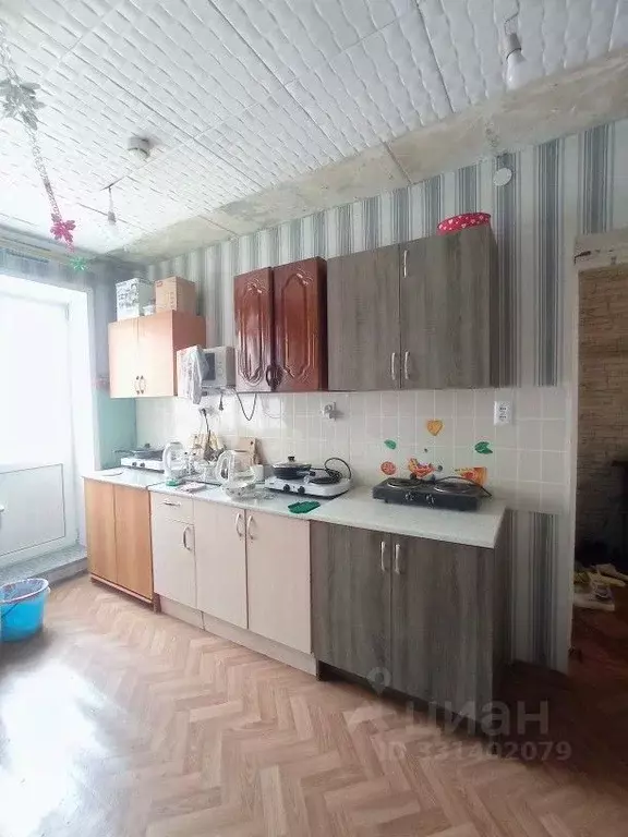 Комната Воронежская область, Воронеж ул. Туполева, 16 (14.0 м) - Фото 1