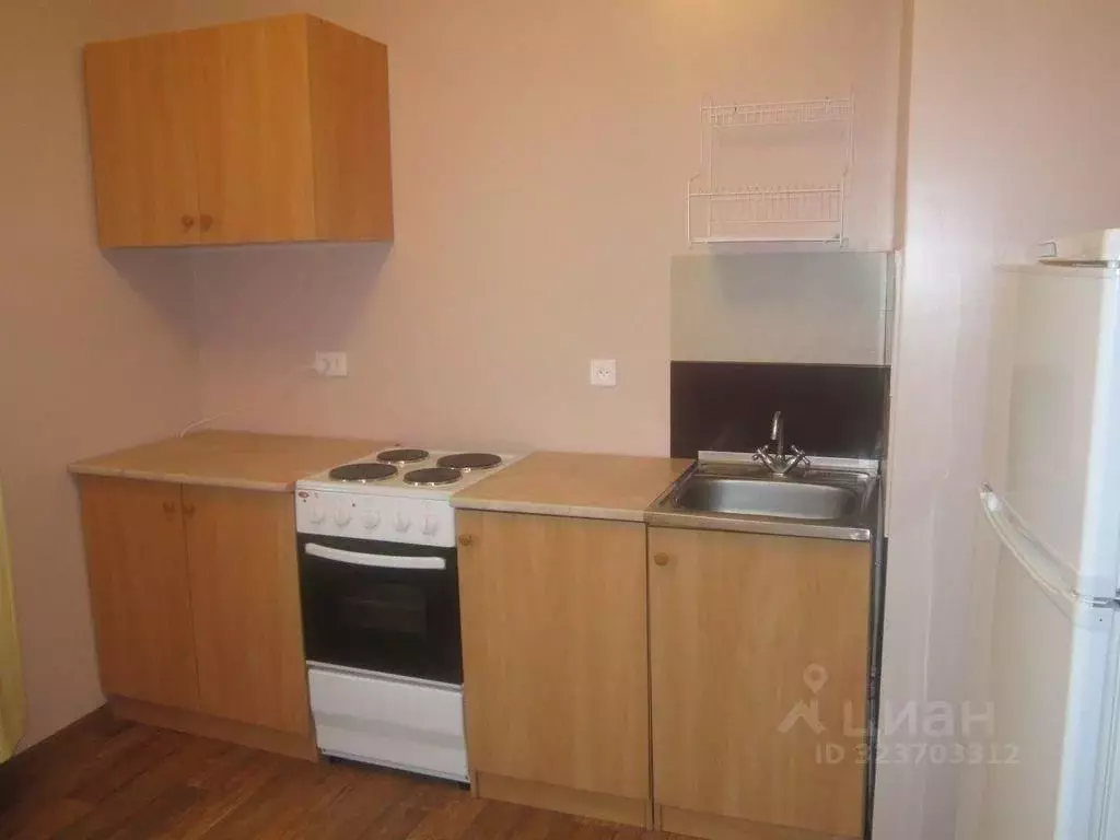 1-к кв. Санкт-Петербург Гжатская ул., 22к1 (40.0 м) - Фото 1